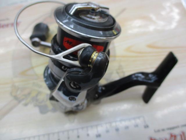 12アルテグラ 2500S