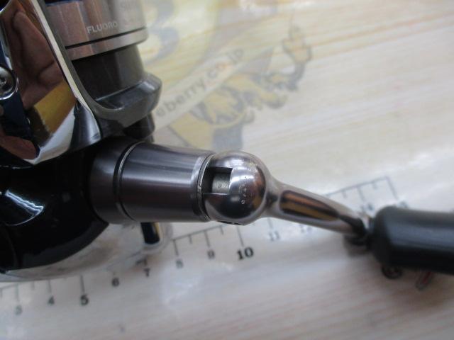 12アルテグラ 2500S