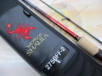 18ワールドシャウラ 2750FF-2(SIC)