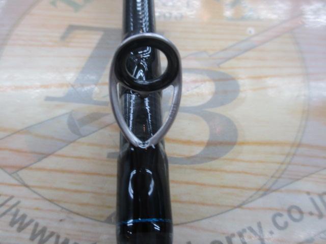 ソルティスト 74LB