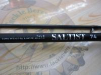 ソルティスト 74LB