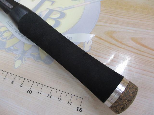 サイドワインダーGFSS-52L