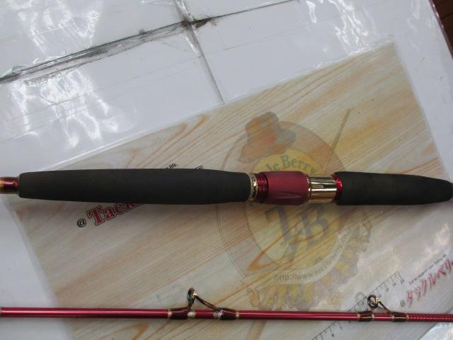 リーオマスター桜鯛 300M｜＠ベリーネット 日本最大新品中古釣具WEB