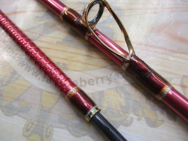 リーオマスター桜鯛 300M｜＠ベリーネット 日本最大新品中古釣具WEB