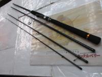 クロステージ CRX-864EL