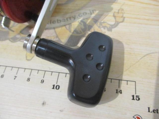 アンバサダー(レッド)6000