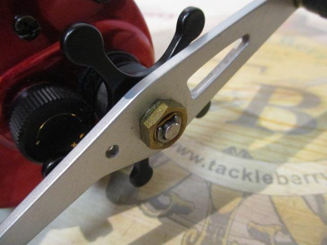 アンバサダー(レッド)6000