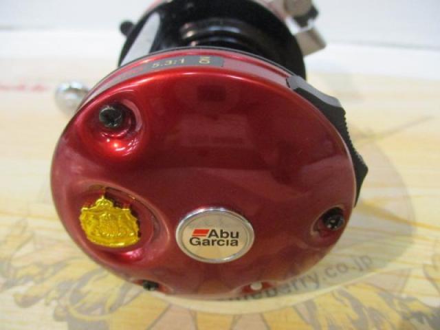 アンバサダー(レッド)6000