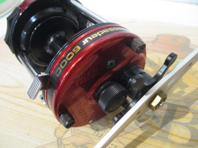 アンバサダー(レッド)6000