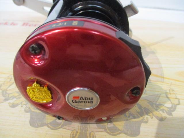 アンバサダー(レッド)6000