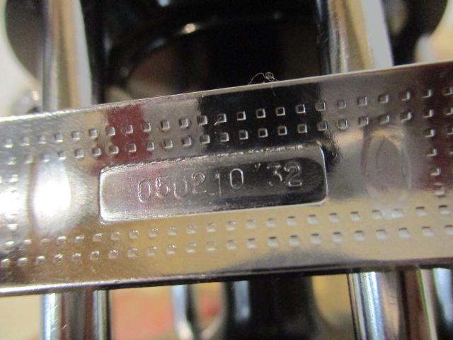 アンバサダー(レッド)6000