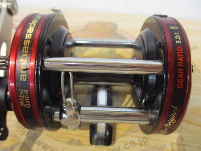 アンバサダー(レッド)6000