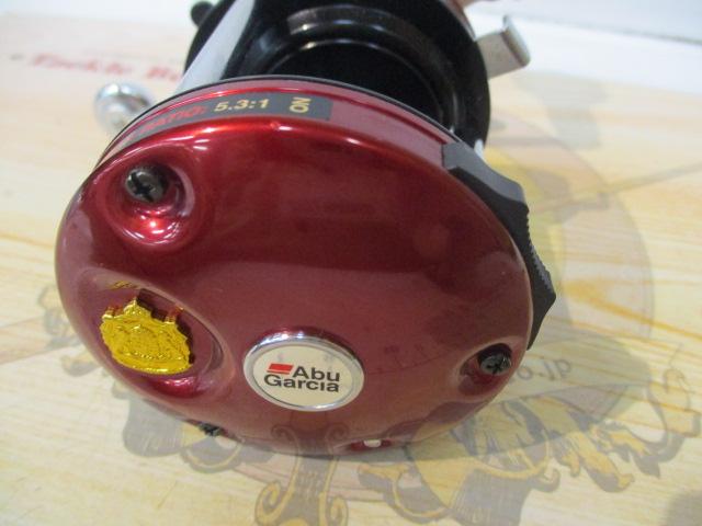 アンバサダー(レッド)6000