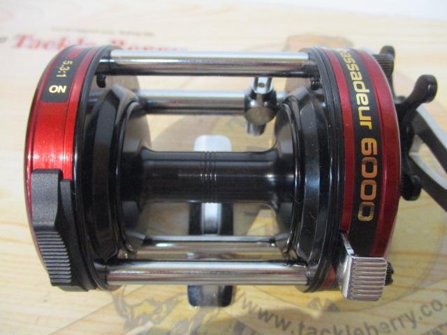 アンバサダー(レッド)6000