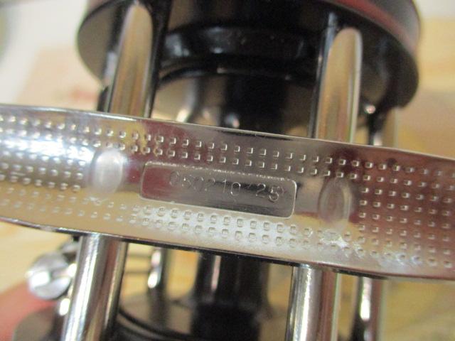 アンバサダー(レッド)6000