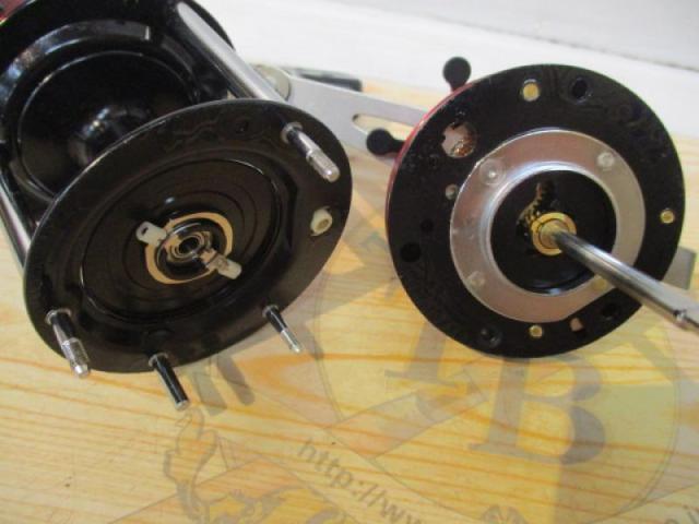 アンバサダー(レッド)6000