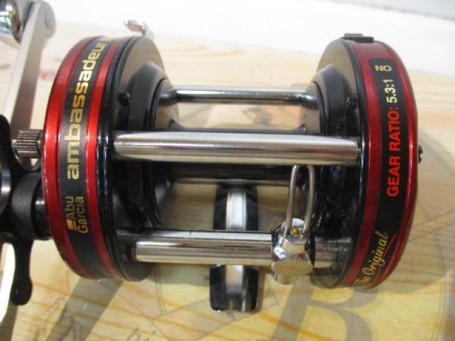 アンバサダー(レッド)6000