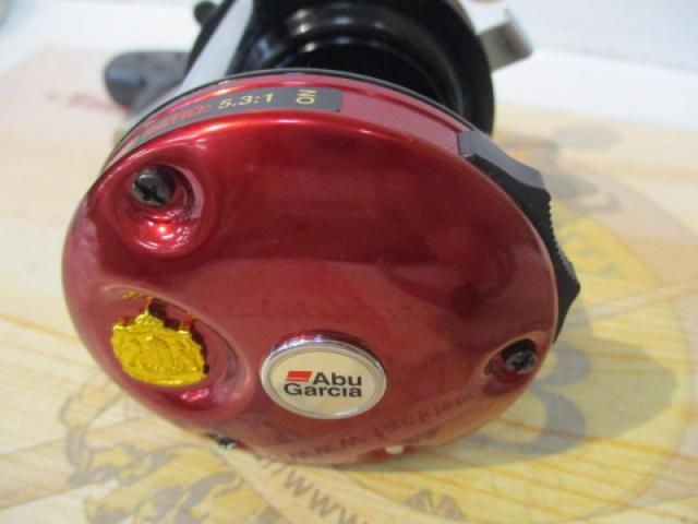 アンバサダー(レッド)6000