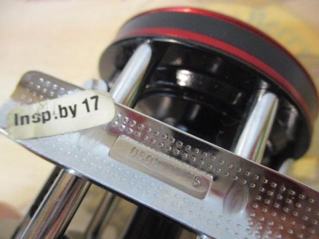 アンバサダー(レッド)6000