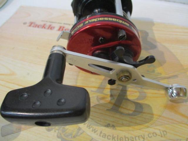 アンバサダー(レッド)6000