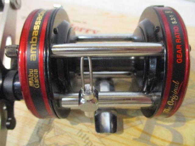 アンバサダー(レッド)6000