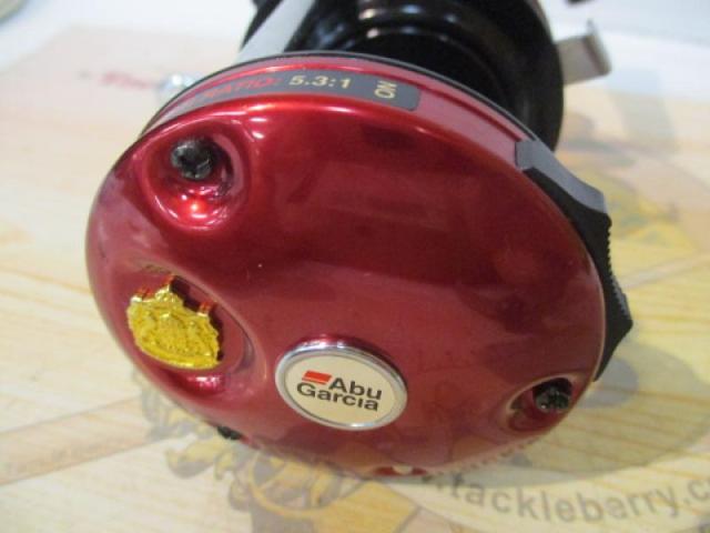 アンバサダー(レッド)6000