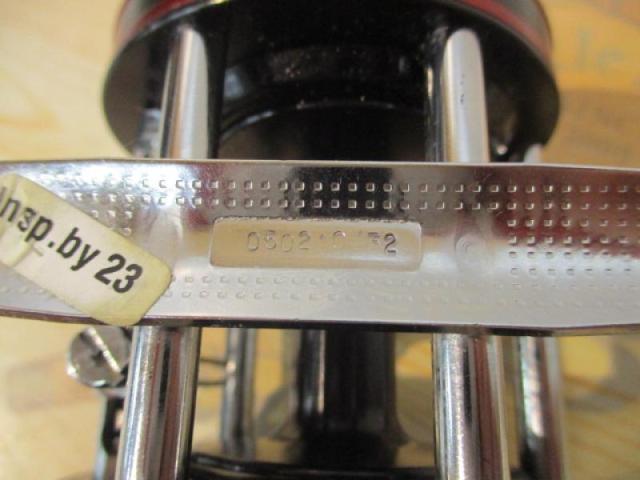 アンバサダー(レッド)6000