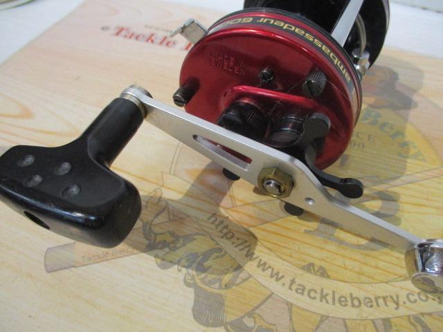 アンバサダー(レッド)6000