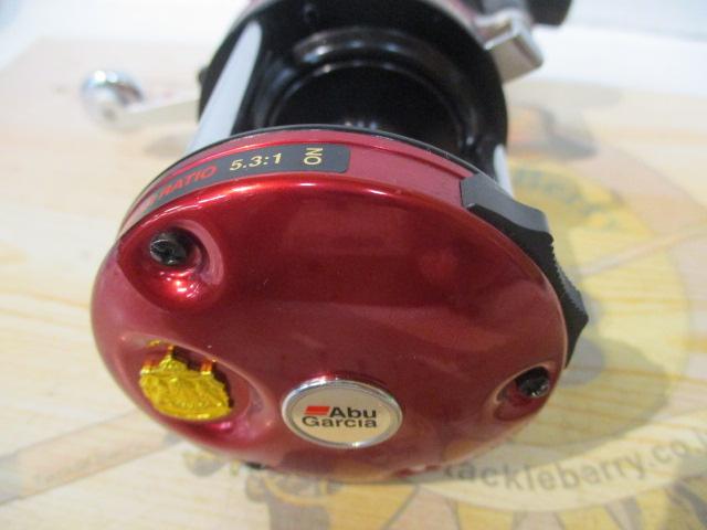 アンバサダー(レッド)6000