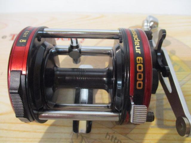 アンバサダー(レッド)6000