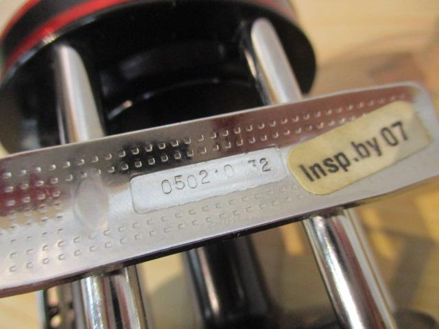 アンバサダー(レッド)6000