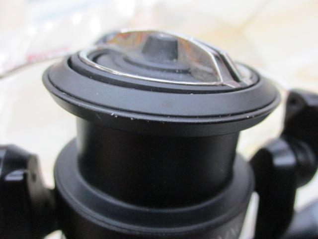 20エクスセンスBB 4000MXG