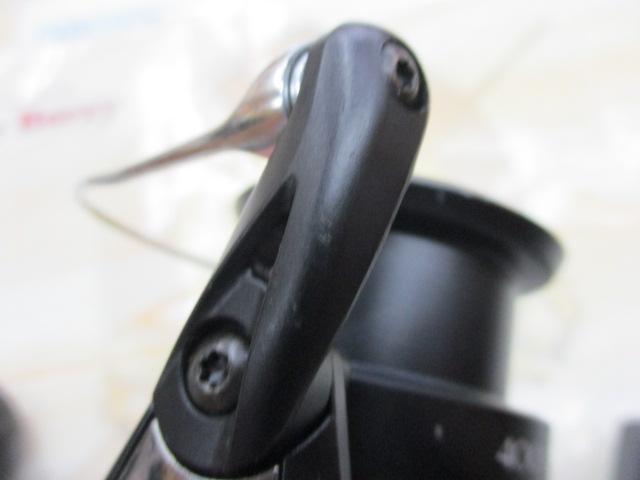 20エクスセンスBB 4000MXG