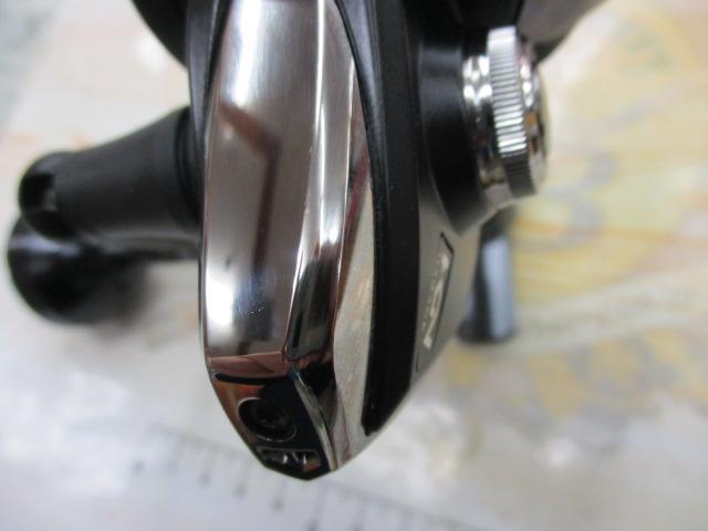 20エクスセンスBB 4000MXG