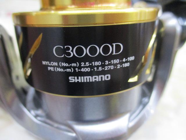 16BB-Xデスピナ C3000DTG