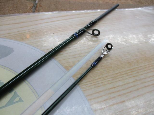 トラベルスピンライト 200