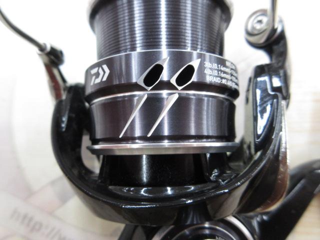 23タトゥーラ FC LT2500SS-QD