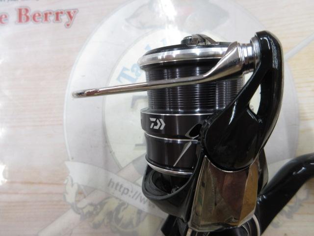 23タトゥーラ FC LT2500SS-QD