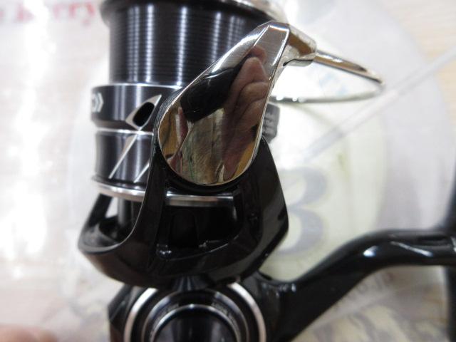 23タトゥーラ FC LT2500SS-QD