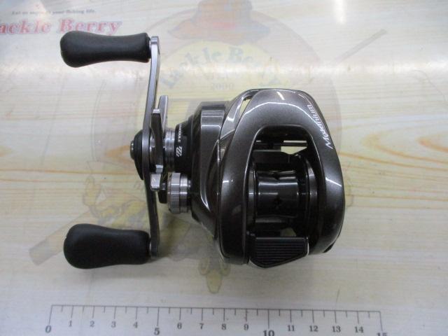 20メタニウムXG LH