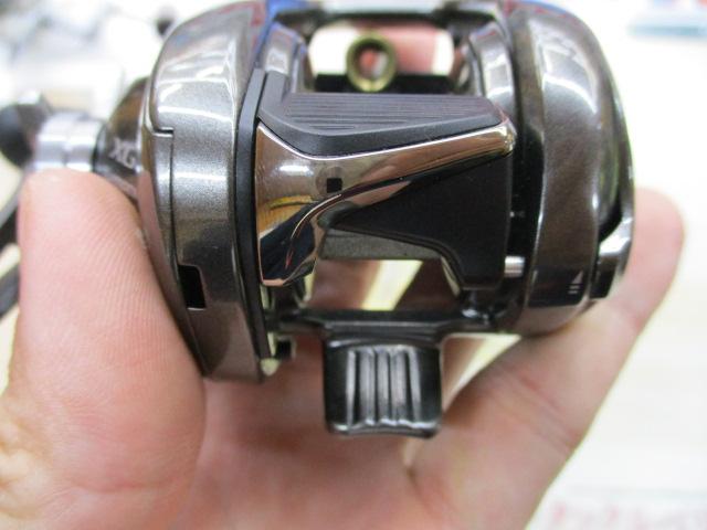 20メタニウムXG LH