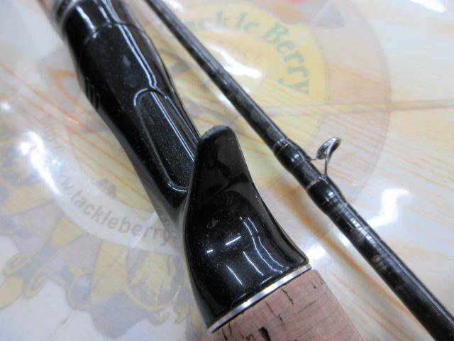 エクスプライド 168MH-2｜＠ベリーネット 日本最大新品中古釣具WEBショップ