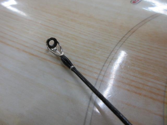 17エクスプライド 264UL