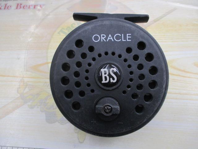 オラクルフライリール