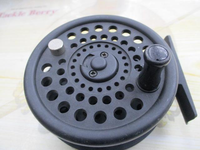 オラクルフライリール