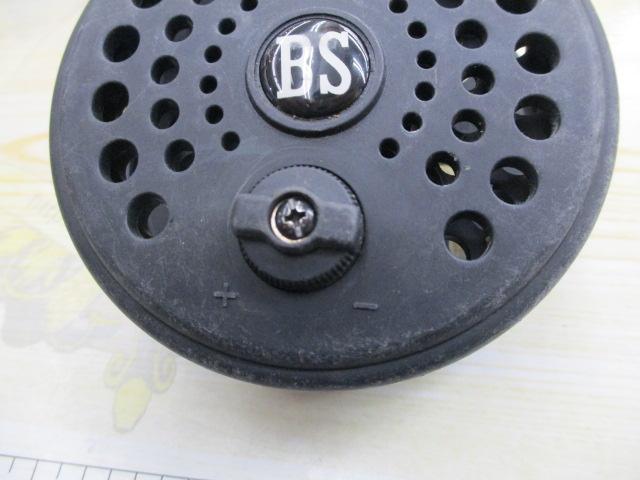 オラクルフライリール