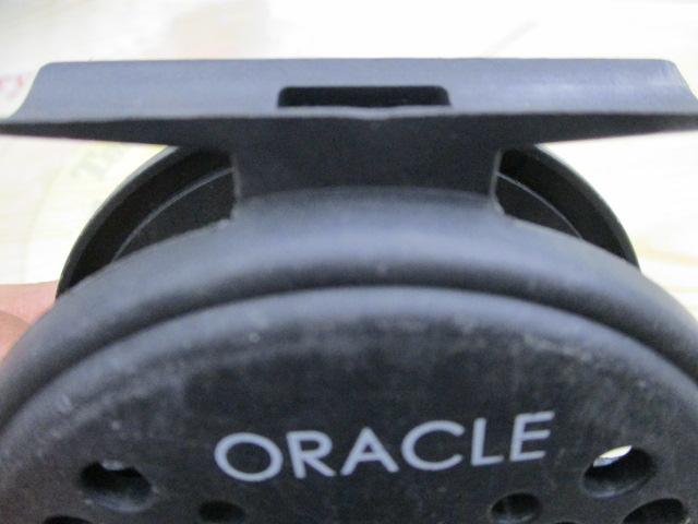 オラクルフライリール