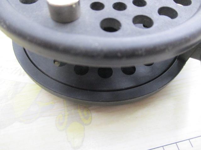 オラクルフライリール