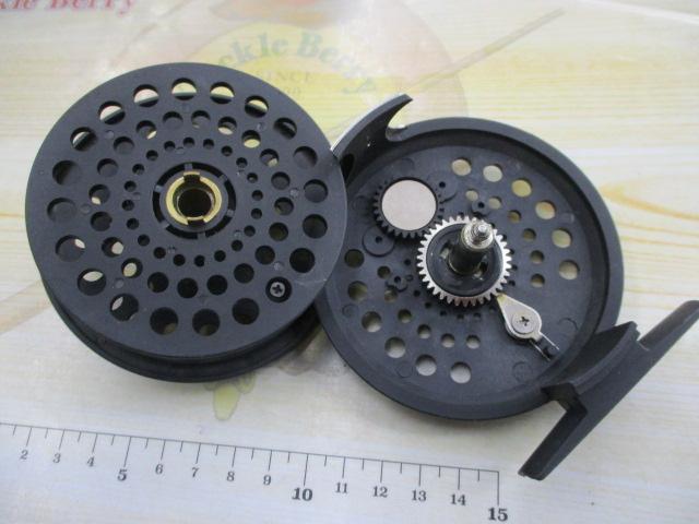 オラクルフライリール