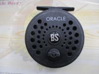 オラクルフライリール